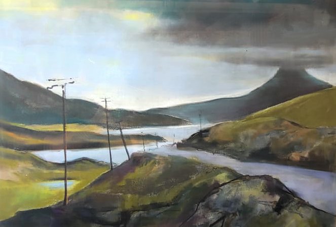 Helmuth Weissenborn - Glencoe